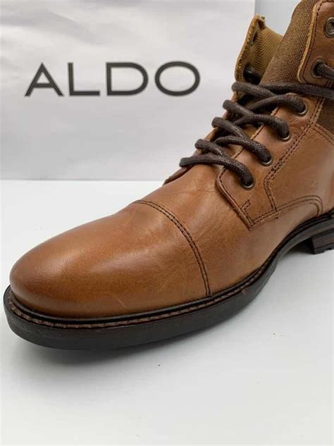 zapatos aldo mercado libre